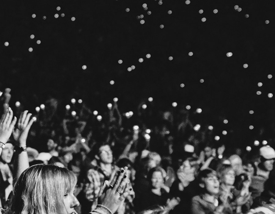 © Ezra Comeau (Unsplash) © Ezra Comeau (Unsplash)