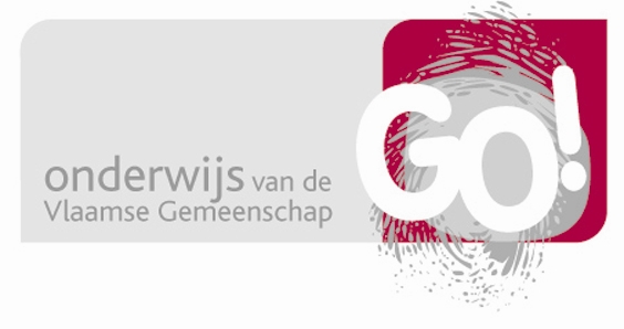 Logo GO! Gemeenschapsonderwijs