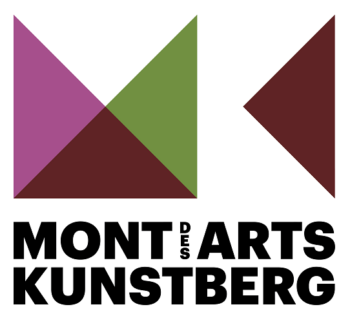 Logo Mont des Arts
