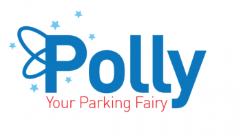 Logo Polly Parking