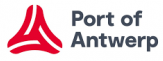 Logo Port of Antwerp