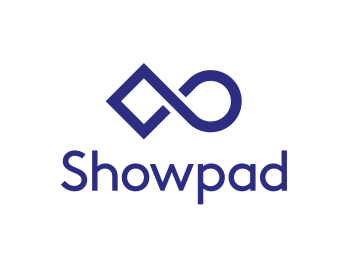 Logo showpad